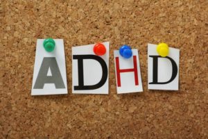 Symptoms and Tips to Deal with ADHD