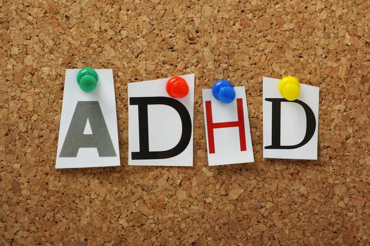 Symptoms and Tips to Deal with ADHD