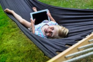 screen time guidelines for children