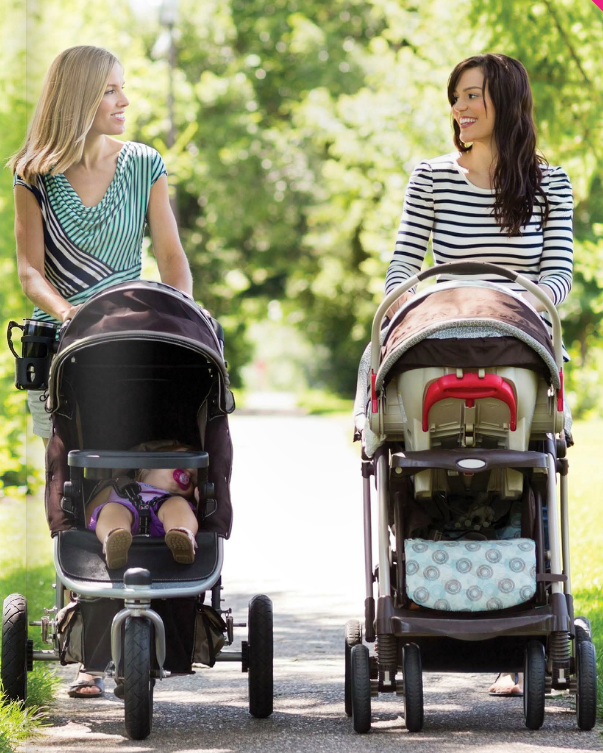 geobaby stroller