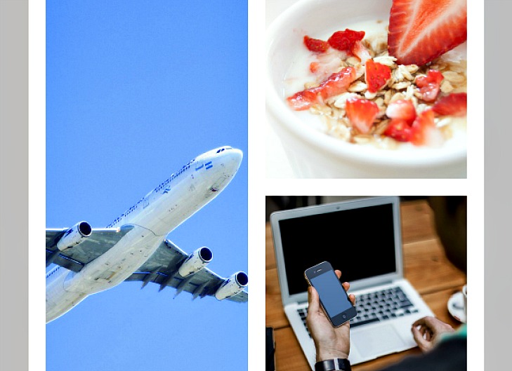 Q&A: REFUSING FOOD / TECH ADDICTION / FEAR OF FLYING