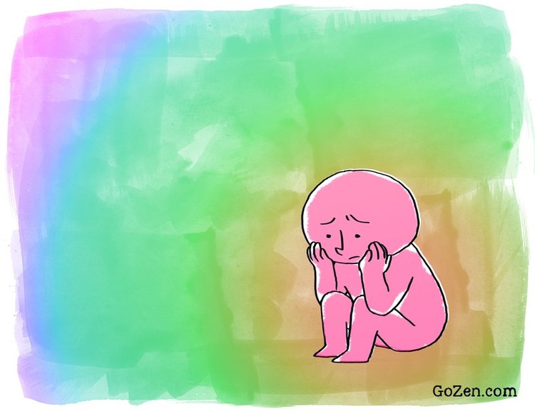 Learn how to help anxious children