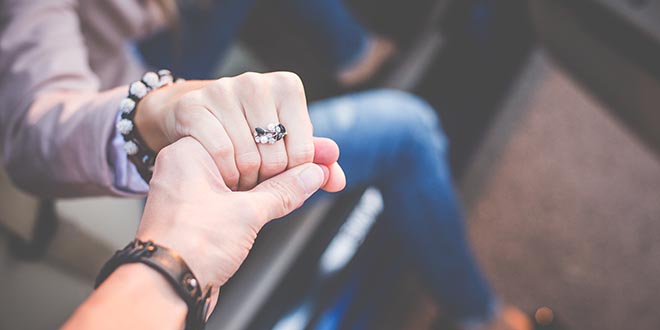 How to get a stronger relationship