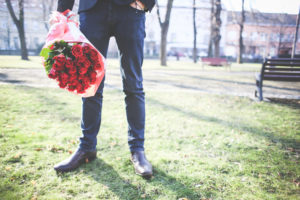 Understanding The Four Stages of Love