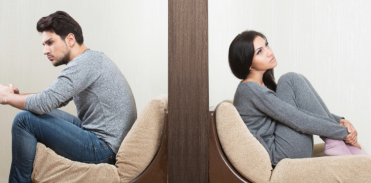 Expat marriage challenges