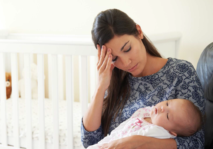 Symptoms and Strategies for Postnatal Depression