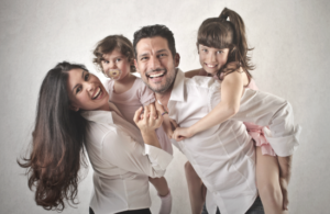 Mindful Parenting Workshop