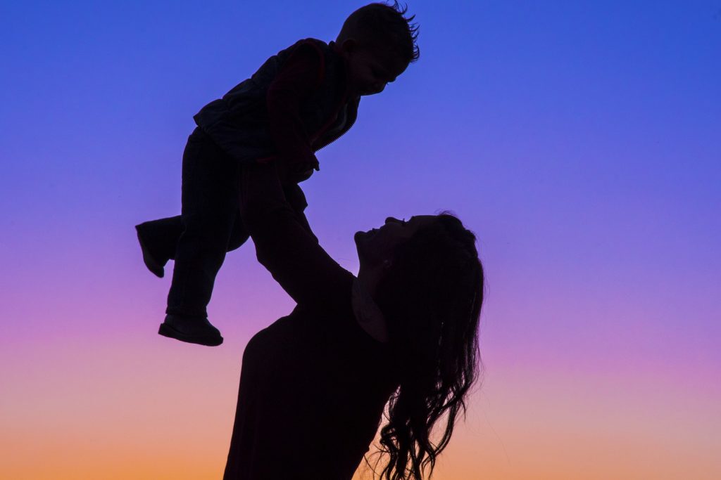 postnatal depression