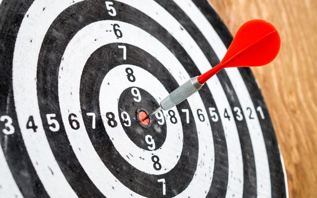 3 EXPERT TIPS FOR GOAL-SETTING IN 2018