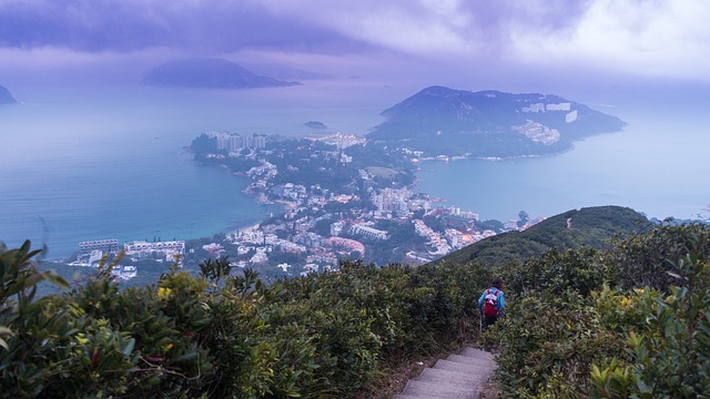 WHY STRESSED HONG KONGERS SHOULD TAKE A HIKE, NOT A PILL, AND LET NATURE HEAL THEM