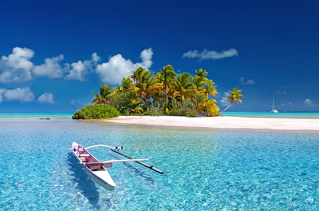 HERE’S PROOF THAT TRAVEL PROMOTES EMOTIONAL WELLBEING