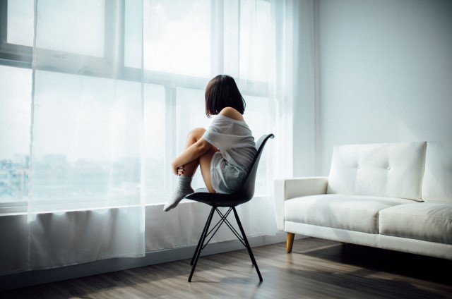 WHY BEING ALONE DOESN’T MEAN BEING LONELY