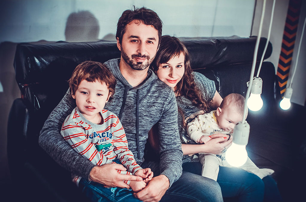 8 Ways to Stress-Proof Your Family from the Pressures of Expat Life