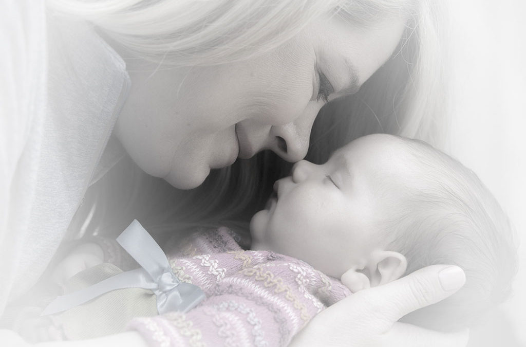 COPING STRATEGIES & TIPS FOR NEW MUMS