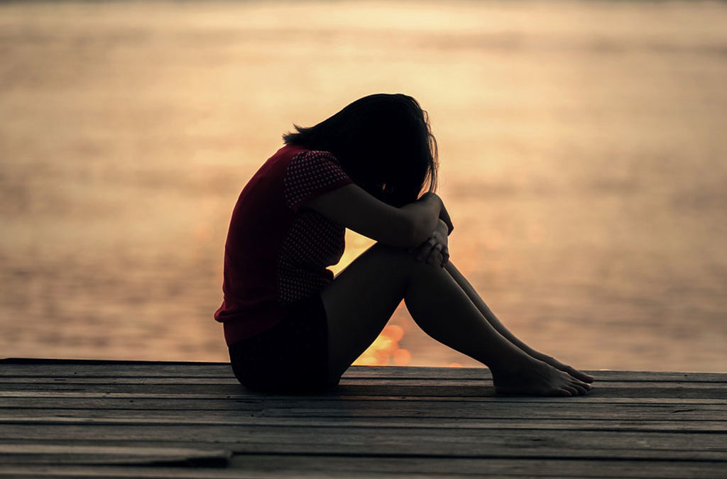 IS ANXIETY A TEEN EPIDEMIC IN HONG KONG?