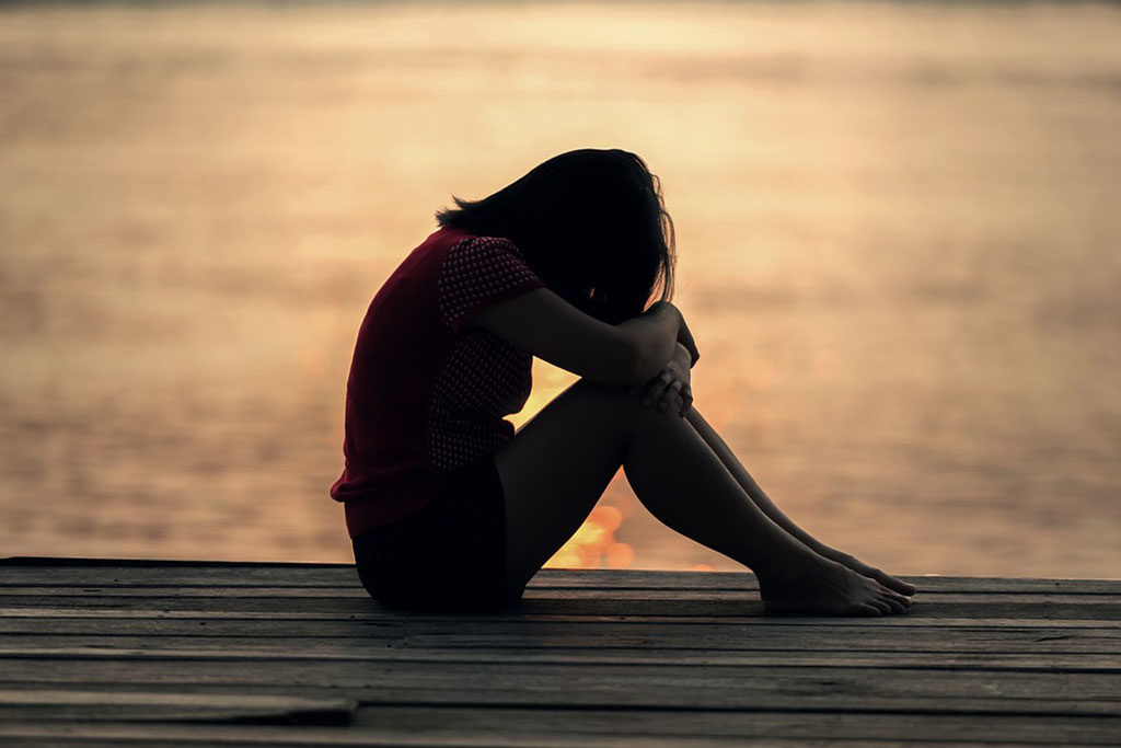 Teen Anxiety