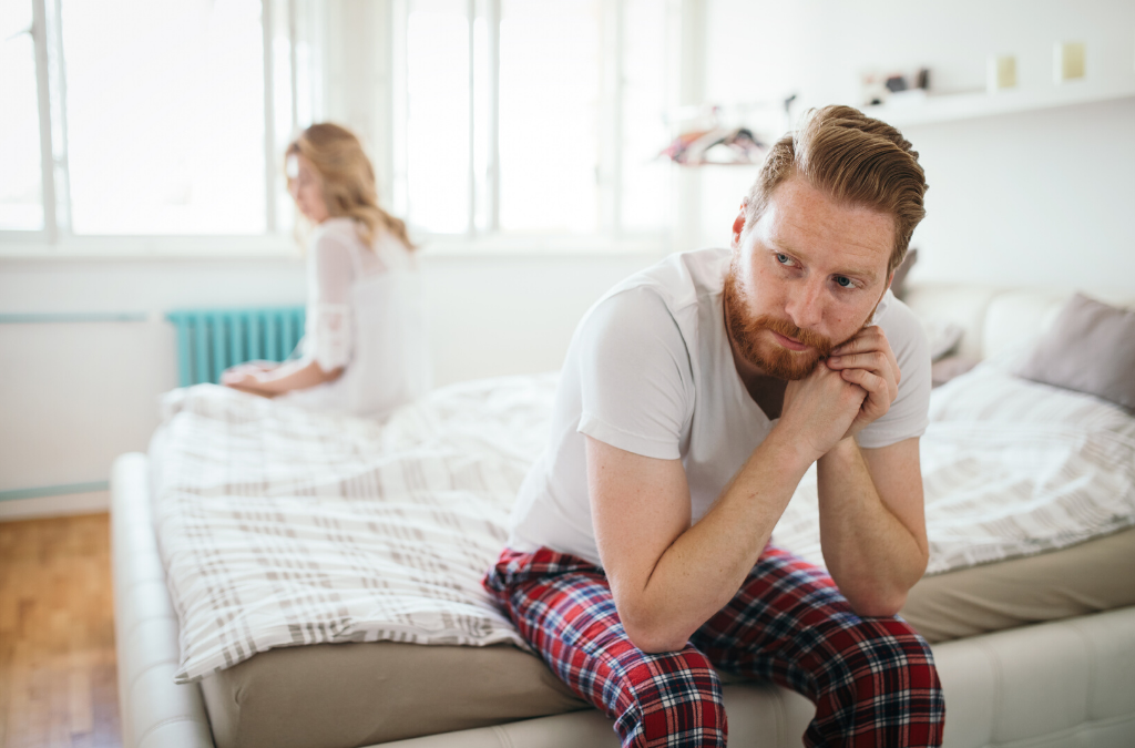DIVORCE: BREAKING UP WITH DIGNITY