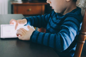 mindful parenting