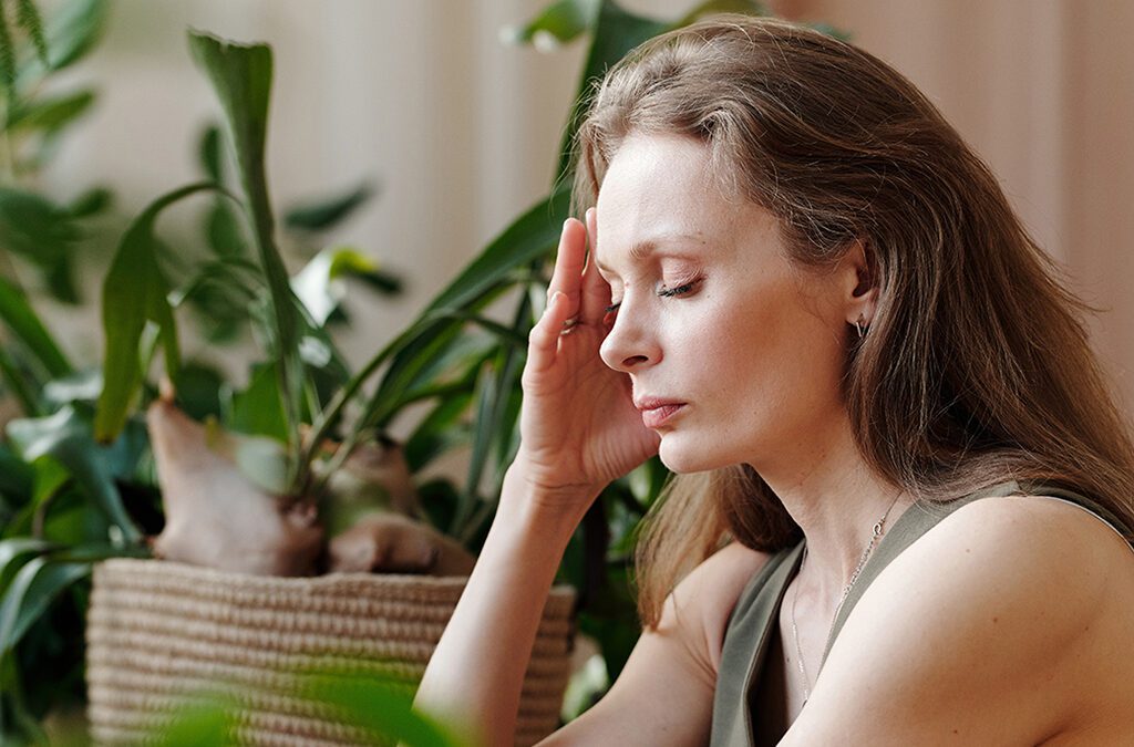 Managing Menopause: How to Get Help