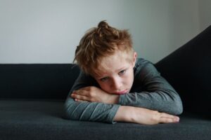 child anxiety