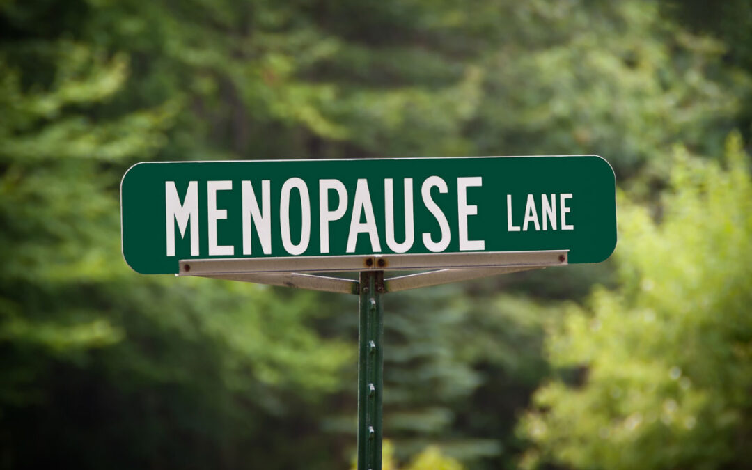 Managing Menopause: How to Get Help