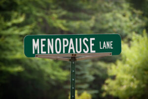 menopause symtoms
