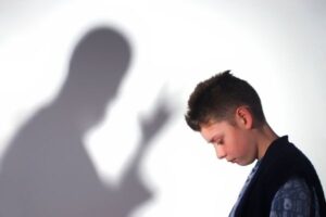 Spanking and child discipline