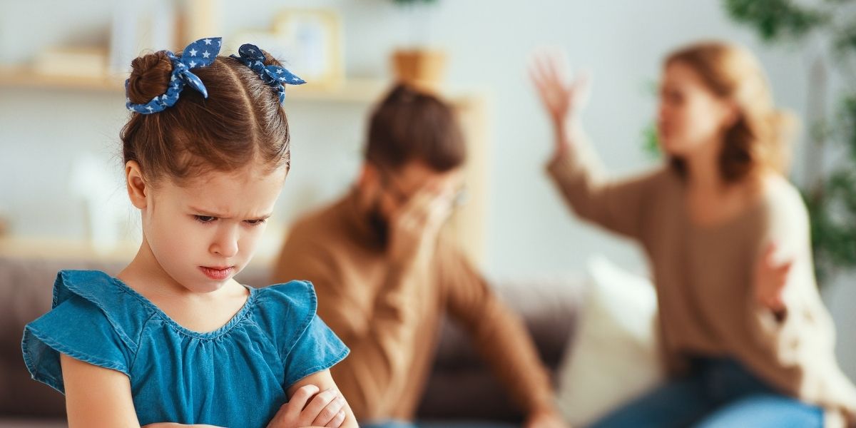 My Child is Refusing Access; Now What? - MindNLife Psychology Practice