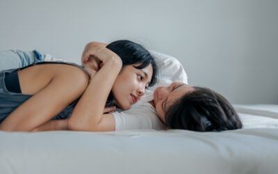 How to Communicate Our Sexual Needs with Our Partner