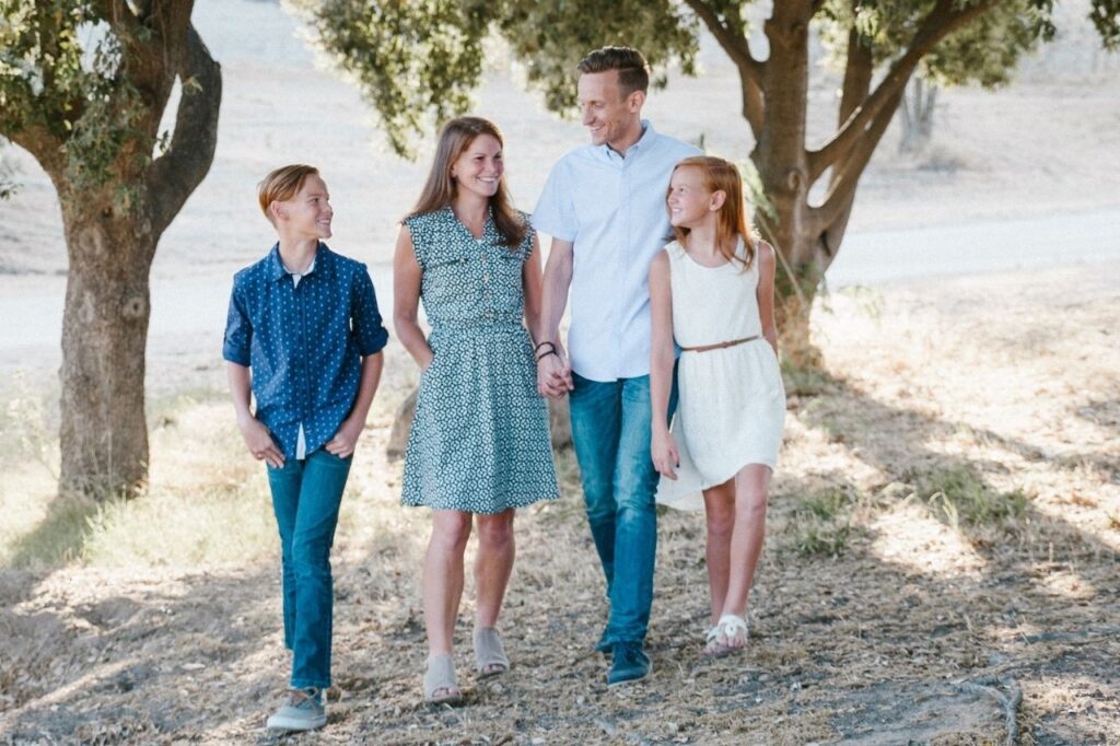 building relationships during challenging times