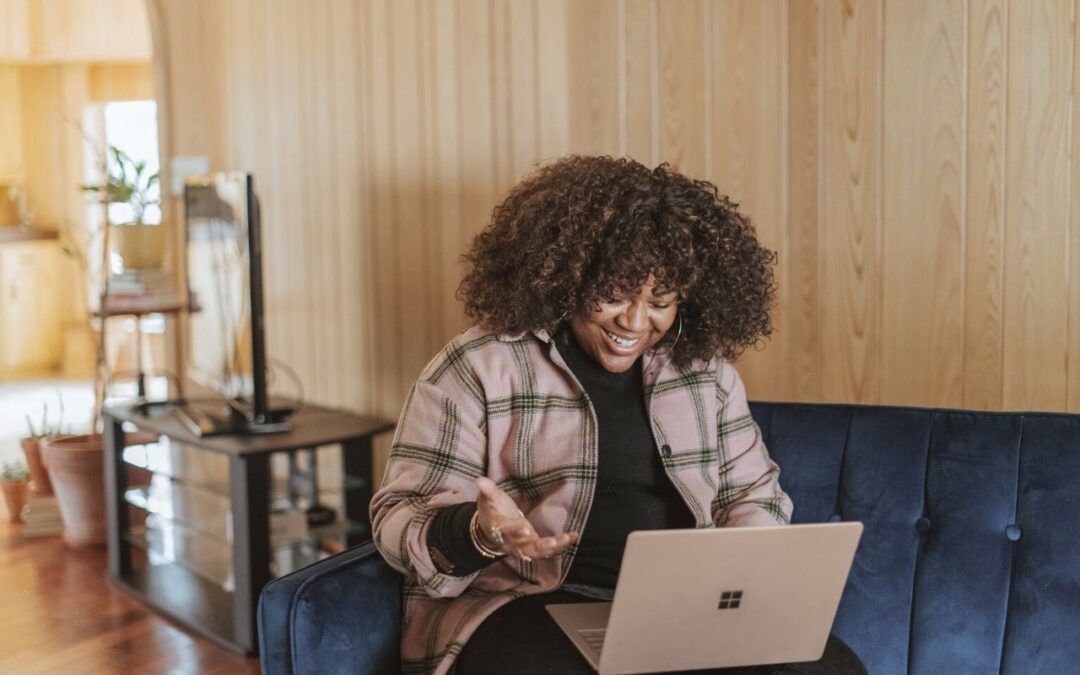 Online Therapy: How Effective is it?