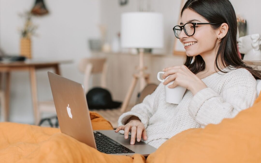 Online Therapy: How to Get the Most out of It