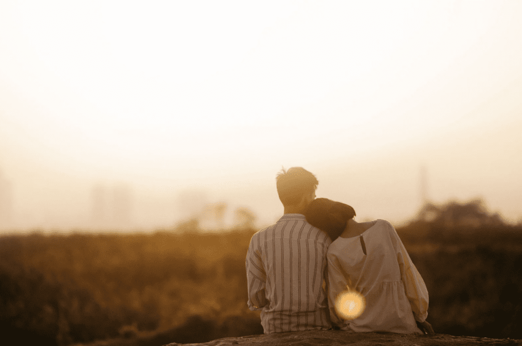 loving detachment in relationships