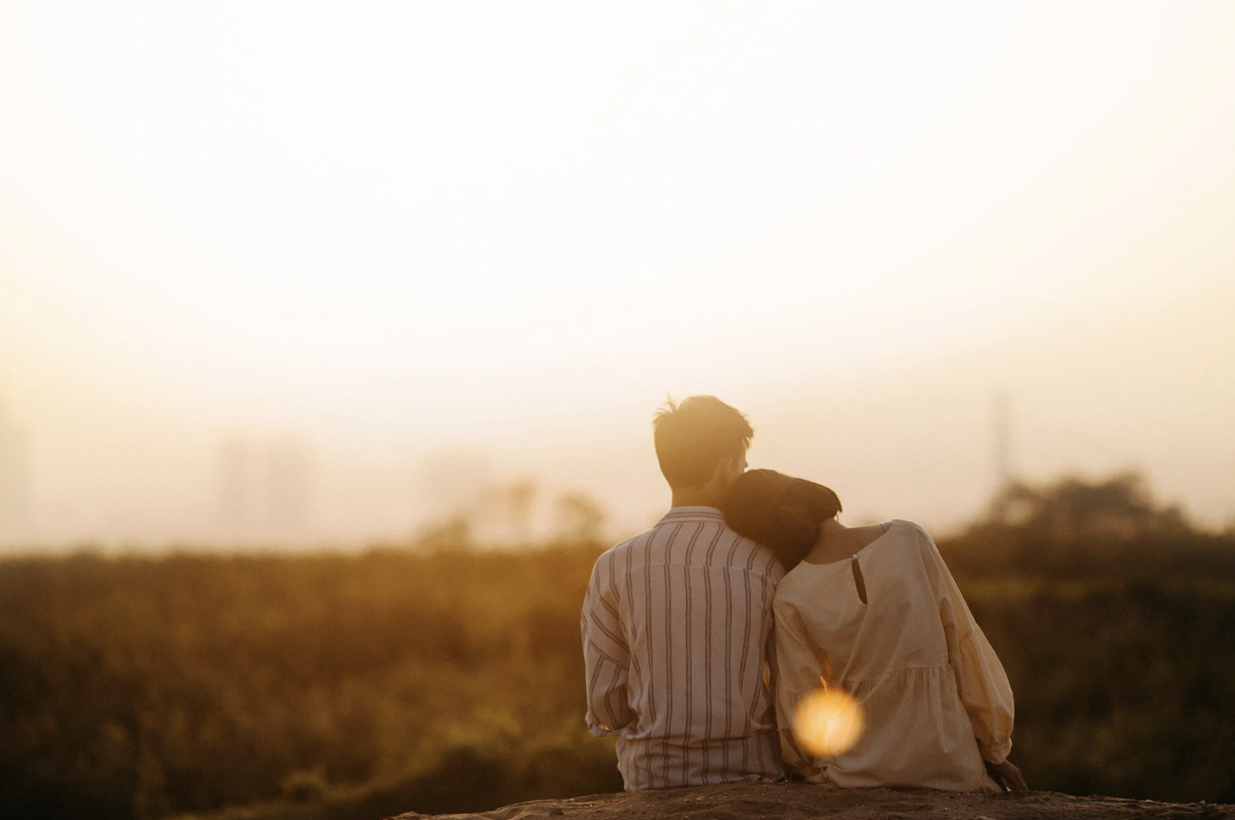 loving detachment in relationships