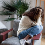 Sad-teen