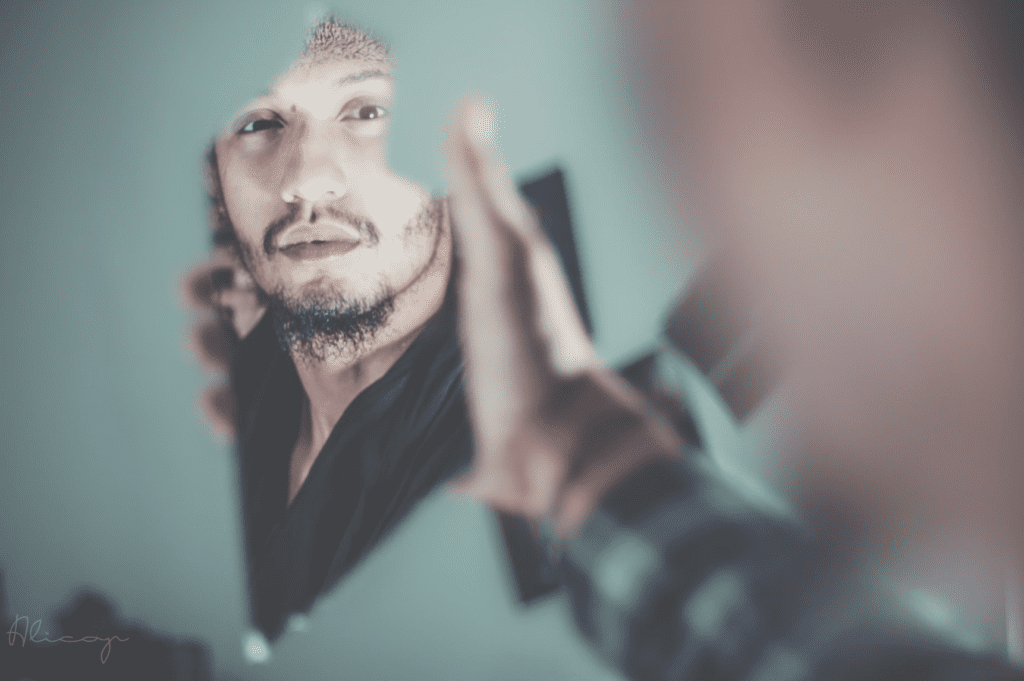 Signs You're Dating a Narcissist