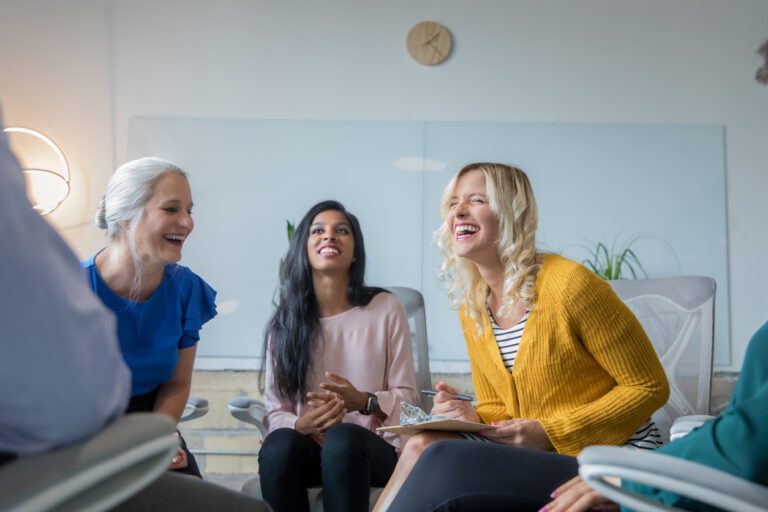 Womens Self Care Group