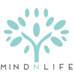 logo of MindNLife