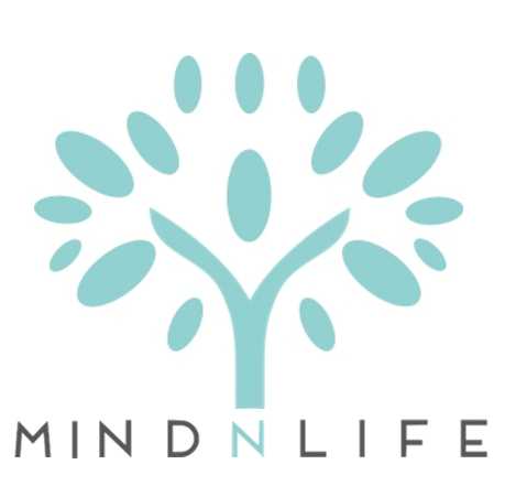 logo of MindNLife