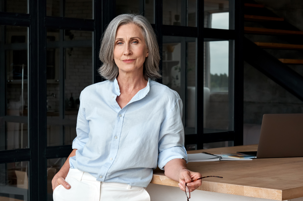 Mental Health & Menopause