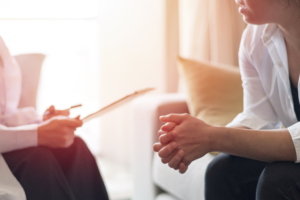 trauma and its effects