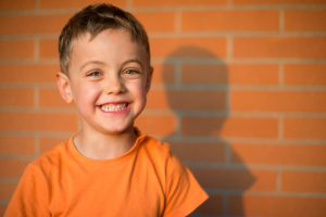 handling inappropriate jokes in children