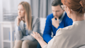 divorce with dignity and respect