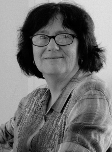 DR SUSAN VAN SCOYOC