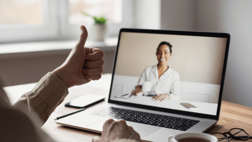 Does EMDR work online?