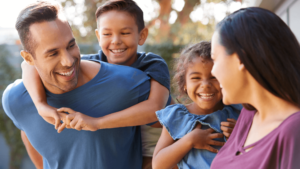 Expat Life and Children's Mental Development
