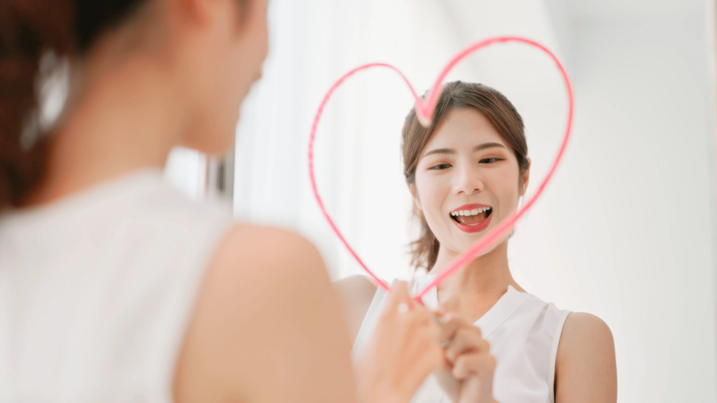 Mastering self-care through the practice of self-compassion