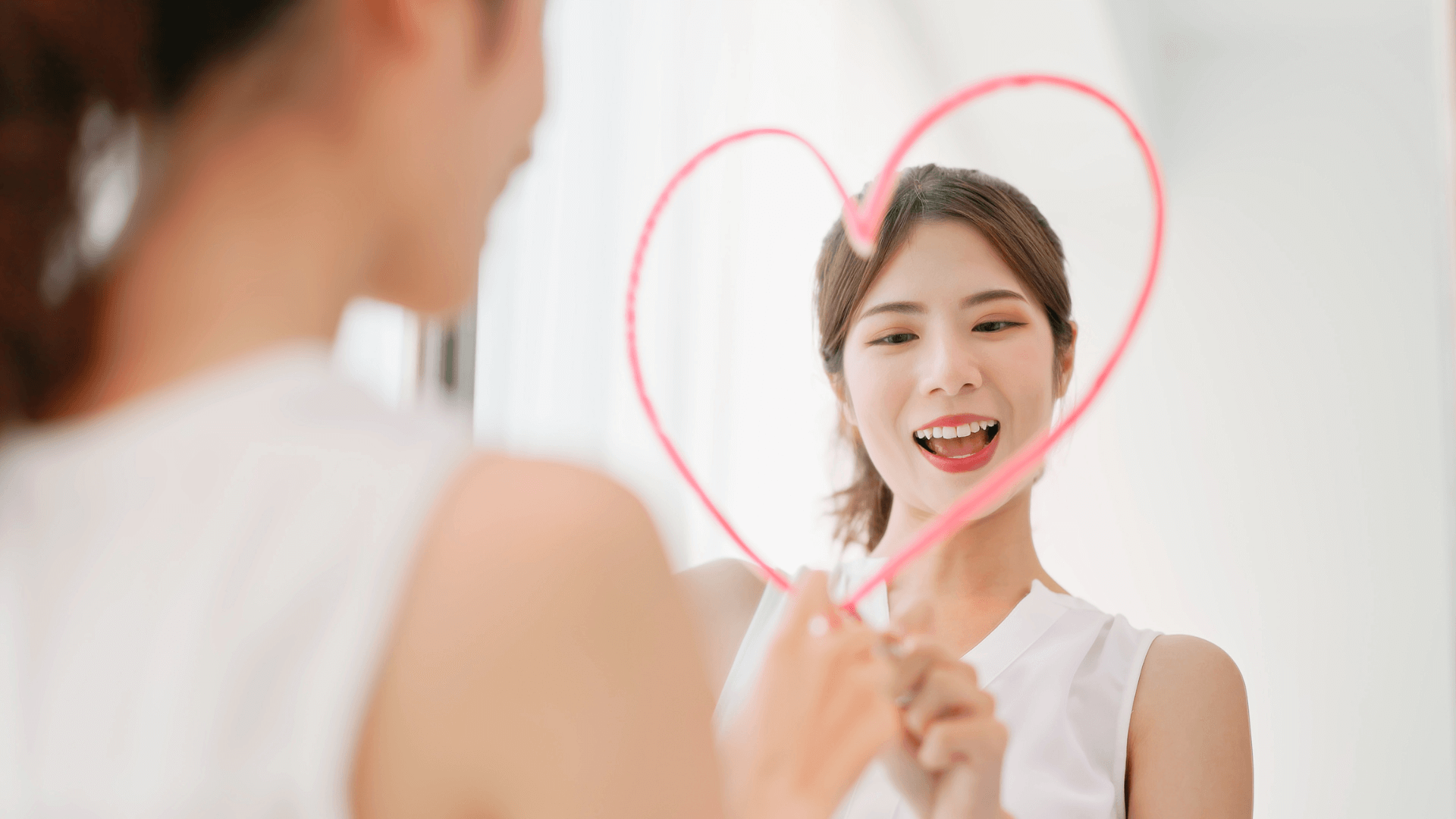 Mastering self-care through the practice of self-compassion