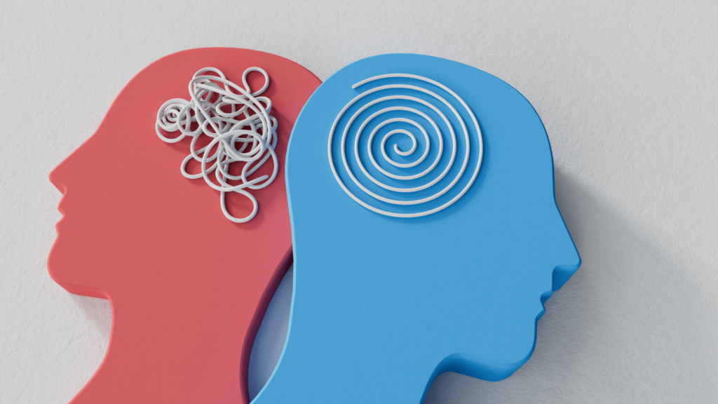 Good vs Toxic Stress