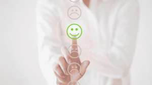 Transforming Negative Core Beliefs with EMDR